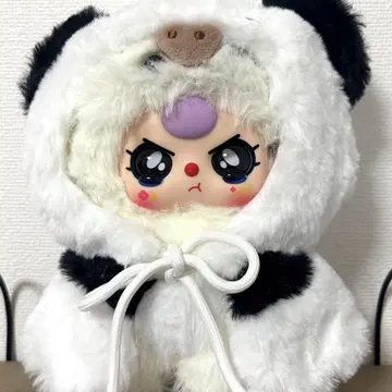 babythree 베이비쓰리 히어로
