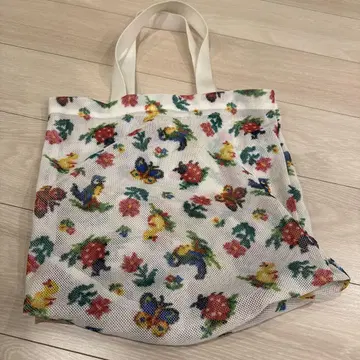 페일러 하이디 메쉬 토트