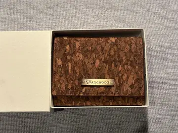 Anewood 트리플 월렛 코르크