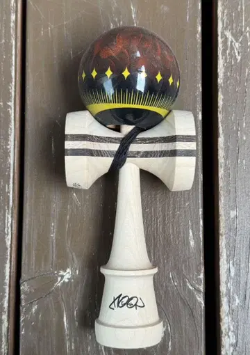 켄다마 Sweets Kendama 프로 모델