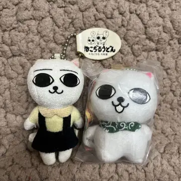 [레어] 네코지루 마스코트