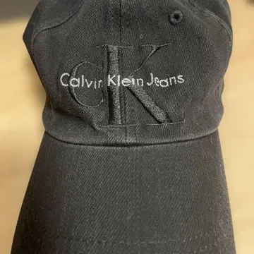 Calvin Klein Jeans 캡 ONE SIZE