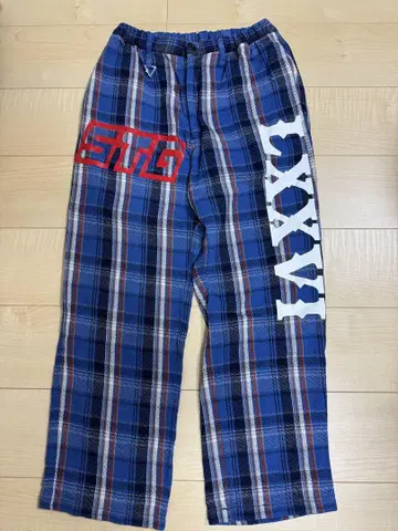 whiz limited 위즈 리미티드 팬츠