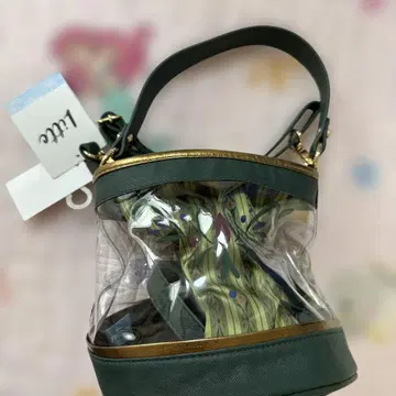 미사용 새상품 리토시 안나 숄더백