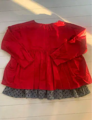BEAMS BOY tops