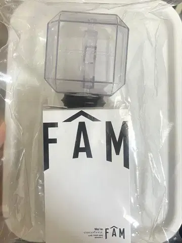 timelesz 응원봉