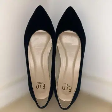Fin 펌프스 24.0cm