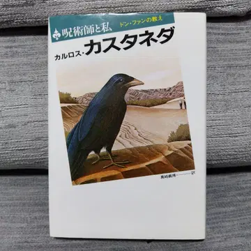 카를로스 카스타네다 가르침의 가르침