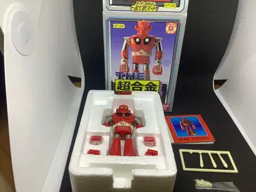 초합금 마하 바론 결품 있음