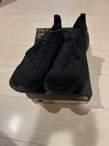 THE NORTH FACE Hyper Flex Oscillate 27.5