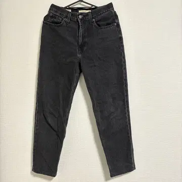 [ 새상품급 ] Levi's 80s mom jean w25