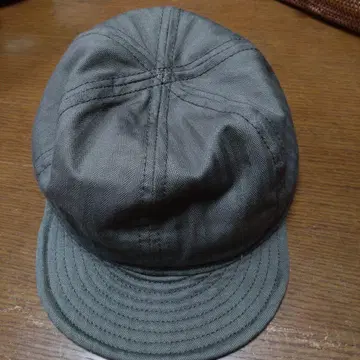 D AND H 헤링본 캡 일본제 58cm