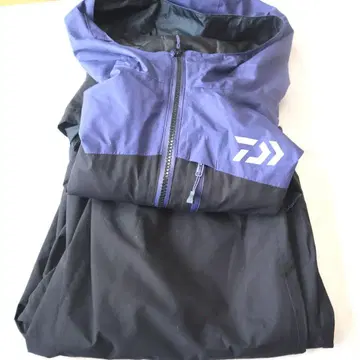 상하의 세트 다이와 DR-1925 GORE-TEX 버서타일 XL