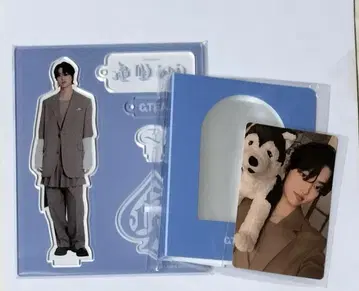 EJ/눈빛 세트