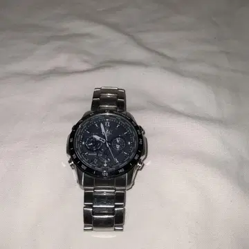 CASIO EDIFICE EQW-T1010 솔라 전파 시계