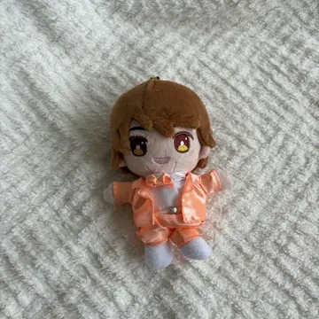 우키쇼 히다카 하피누이