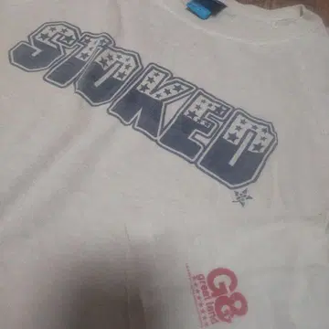 굿온 W 택 7부 소매 M