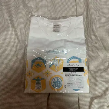 센과 치히로의 행방불명 무대 굿즈 티셔츠