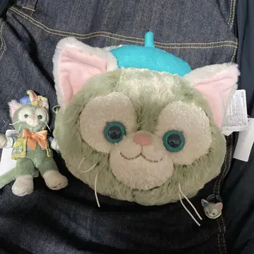 디즈니 젤라토니 3세트