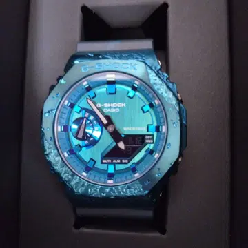 CASIO G-SHOCK [ GM-2140GEM-2AJR ]