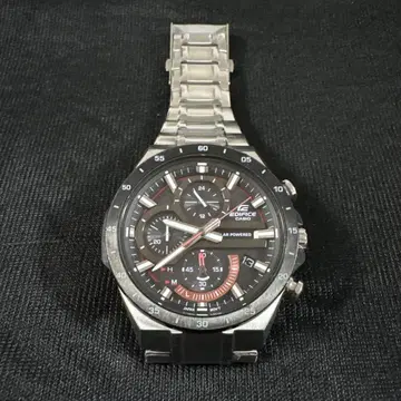 [ 정크 ] 카시오 CASIO EDIFICE 손목시계 남성용