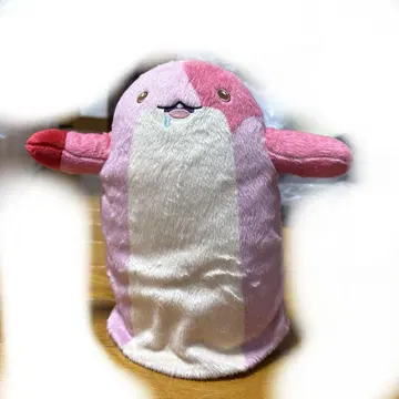 메이드 인 어비스 마아아 씨 봉제 인형