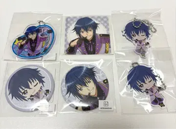 수호캐릭터! 이쿠토 아이돌 ver 마루쿠지