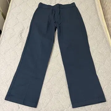 Dickies 874 네이비 33 x 30