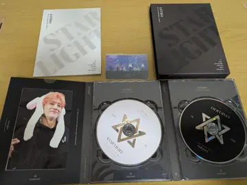 ASTRO STAR LIGHT Starlight 문빈