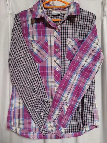 컬럼비아 여성용 셔츠