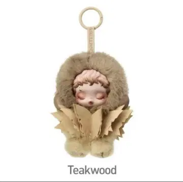 SKULLPANDA 스컬팬더 Teakwood 공식