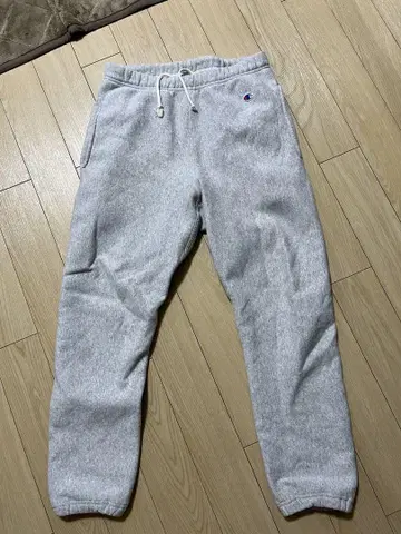 Champion 스웨트 팬츠