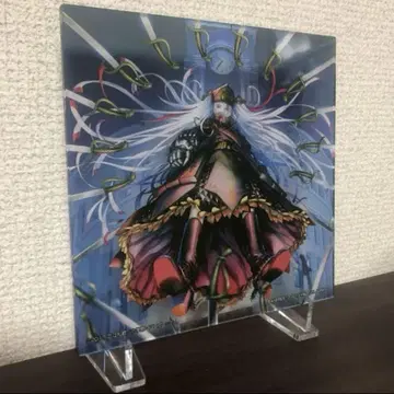 Re:CREATORS 알타이르 아크릴 스탠드 크리에이터즈 복권