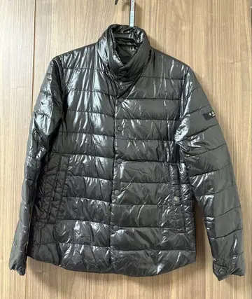 타트라스 TATRAS 다운 자켓 블랙 S 사이즈