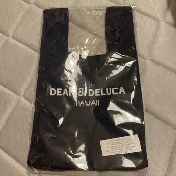 DEAN & DELUCA Hawaii 토트백