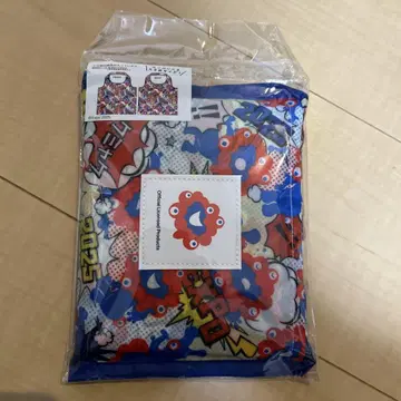 EXP2025 에코백 빅 사이즈