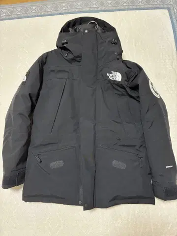 THE NORTH FACE Antarctica Parka