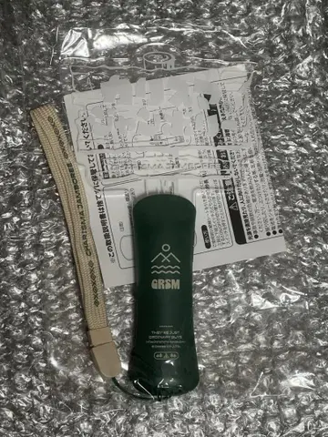 카리스마 응원봉 점보리 새상품