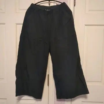 ARTE POVERA 알테포베라 와이드 팬츠