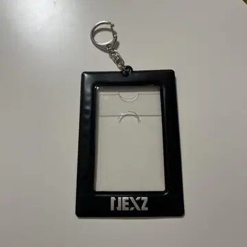 NEXZ 트레이딩 카드 케이스