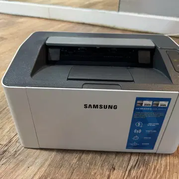 삼성 SL-M2030 레이저 프린터