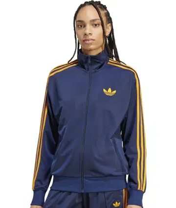 adidas 트랙 자켓