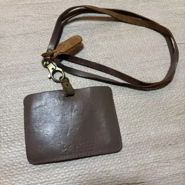 일비종떼 ID 카드 케이스