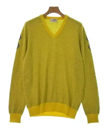 HERMES 니트 스웨터 남성용