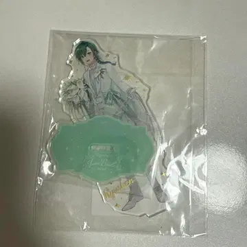 류센 6월의 신부 2022 아크릴 스탠드