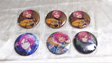 앙스타 캔 배지 오우카와 코하쿠