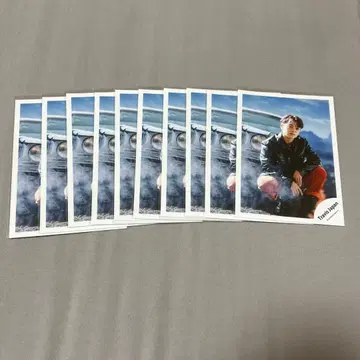 미야치카 카이토 10장 세트