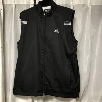 adidas 블랙 베스트 O/XG 골프