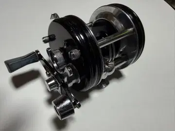 ABU Ambassadeur 5000 C 베이트릴