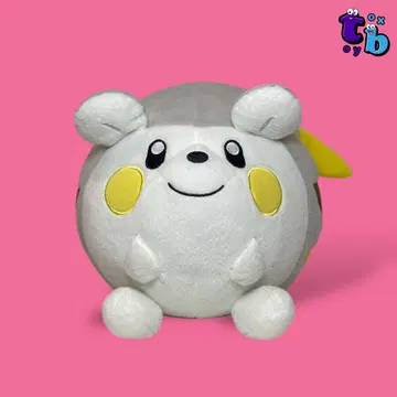 포켓몬 반프레스토 [토게데마루 선&문 큰] 봉제 인형